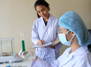 The Top Countries Redefining Medical Supplies Asia